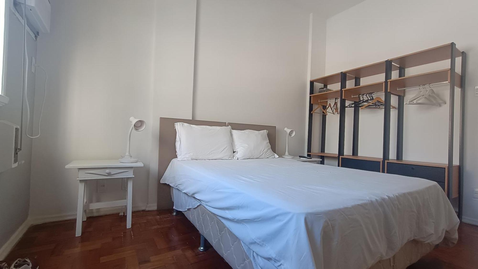 Apartamentos Gomes Carneiro 84 - Ipanema Río de Janeiro Exterior foto