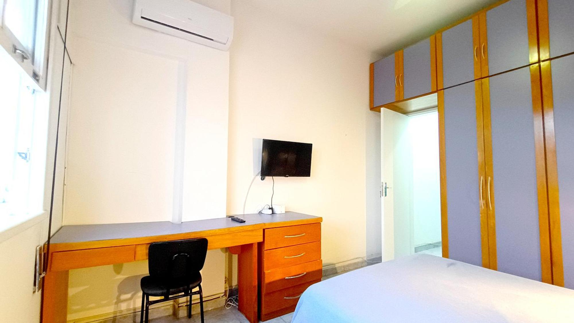 Apartamentos Gomes Carneiro 84 - Ipanema Río de Janeiro Exterior foto