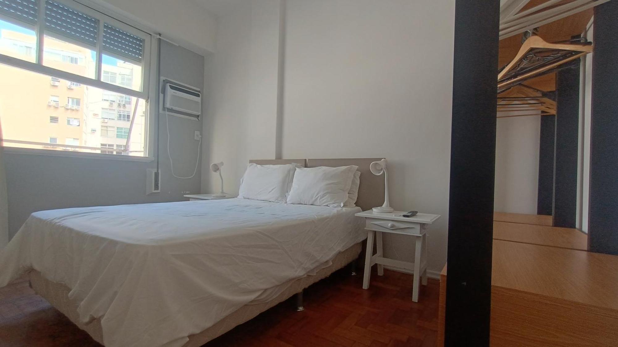 Apartamentos Gomes Carneiro 84 - Ipanema Río de Janeiro Exterior foto